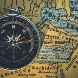 Find the Treasure of a Fearless Life