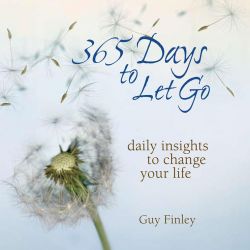 365 Days to Let Go: Daily Insights to Change Your Life