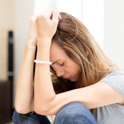 The 3 Worst Things You Can Do When Life Overwhelms You: The ABC's of How to Free Yourself From Negative Thoughts and Feelings