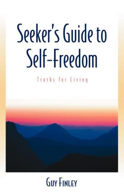 Seeker's Guide to Self Freedom [Softcover Book]