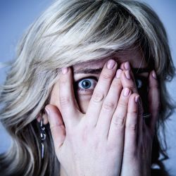 The Secret That Ends Your Fear of Scary People Once and For All