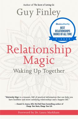 Relationship Magic: Waking Up Together 