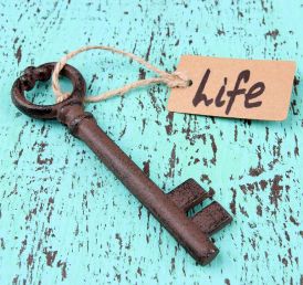 The Keys to Self-Realization