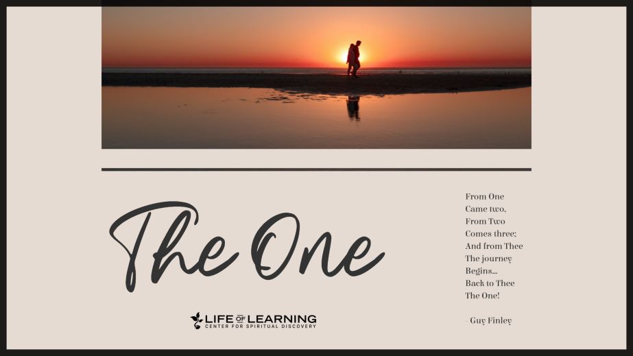 The One
