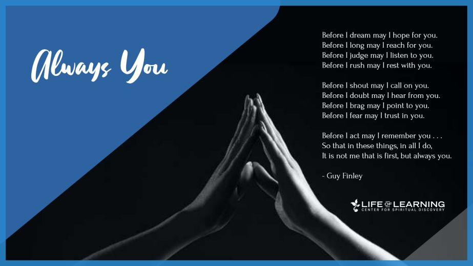 Always You