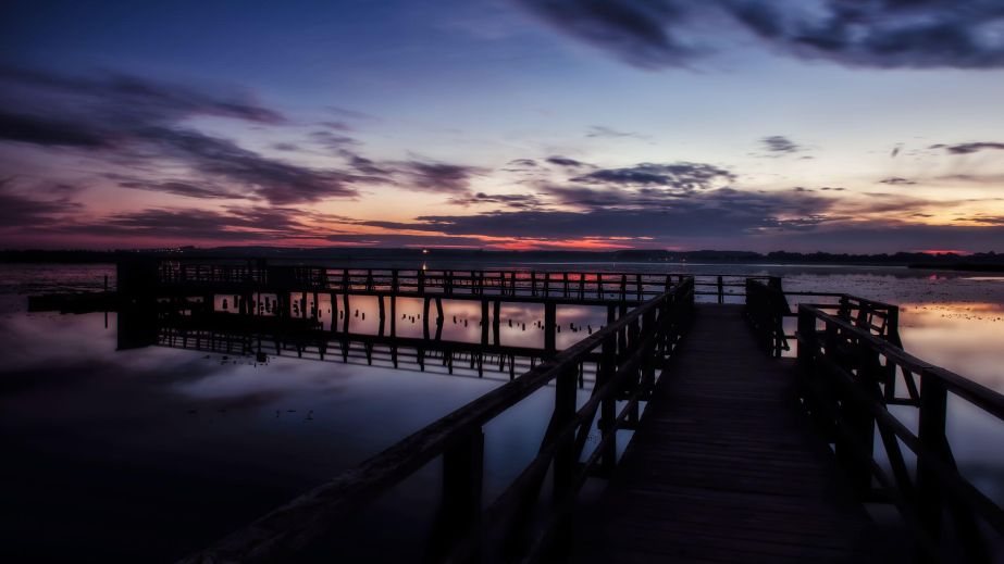 The Secret of That Too Distant Light (Blog)