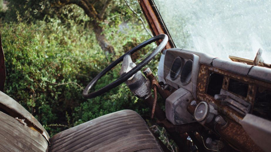 The Carriage of the Divine Is No Cadillac! (Blog)