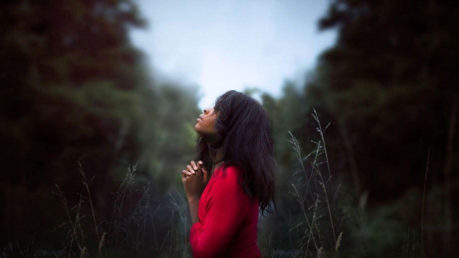 A Short Commentary on Conscious Prayer: Its True Purpose and Higher Possibility (Blog)