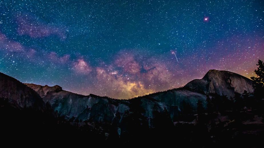 Find the Mountain Within (Blog)
