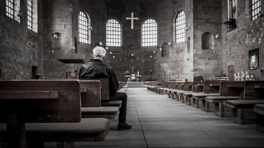 In God Whom We Trust (Blog)