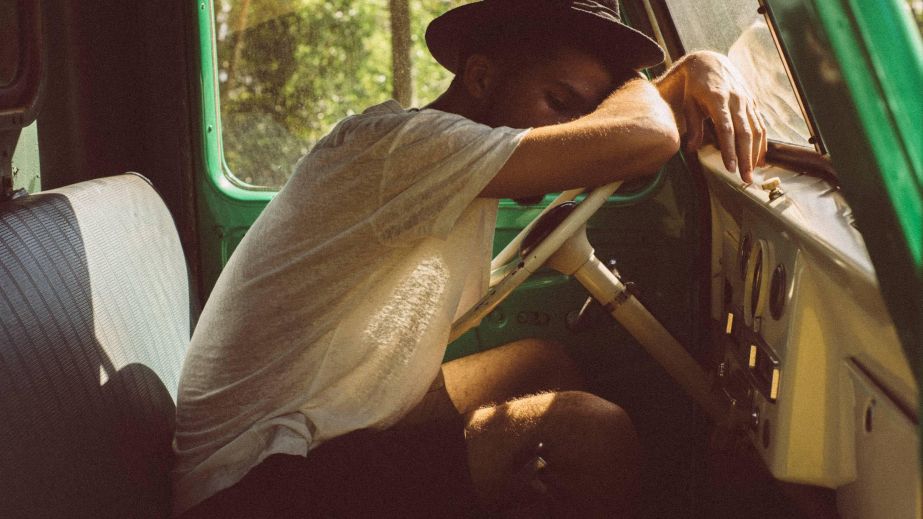 For The Weary Along The Way (Blog)
