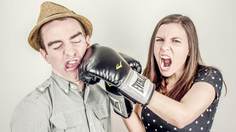 Seeing Through the Illusion of Winning Power Over Others (Blog)