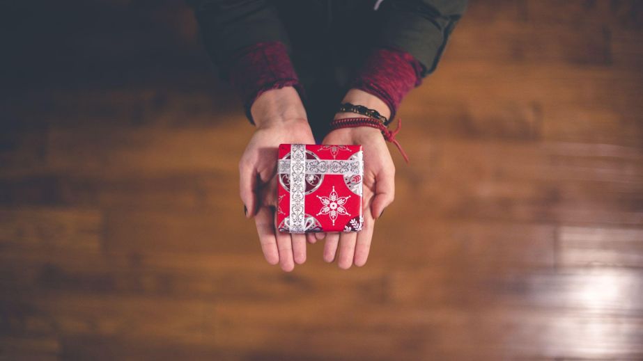 The Secret Nature of Unwanted Moments (Blog)