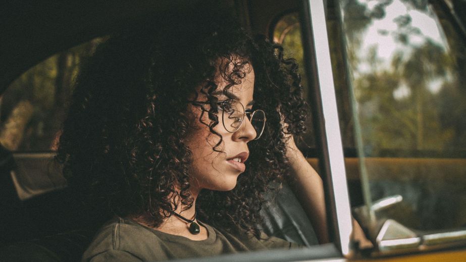 The nature of what God notices about you... (Blog)