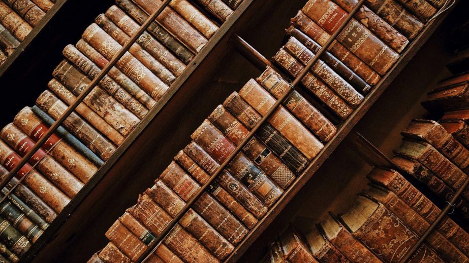 Choose the Unending Story (Blog)