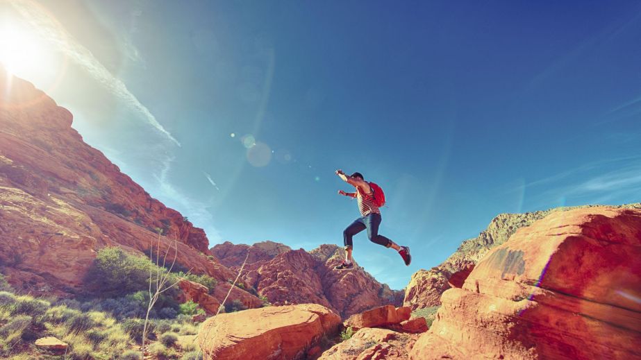 Spiritual Springboard (Blog)