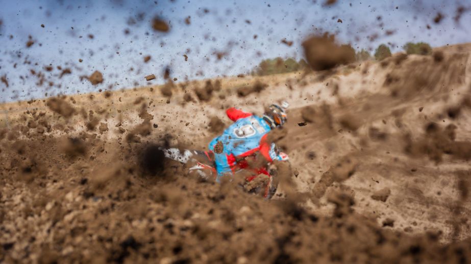 Your Muddy Nature Wants You to Play in It! (Blog)