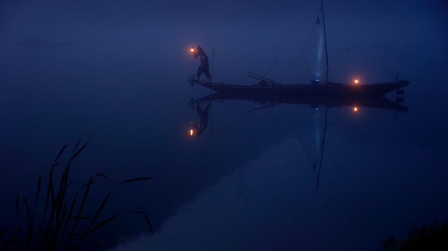 Everything You Need to Know About The Dark Night of the Soul (Blog)