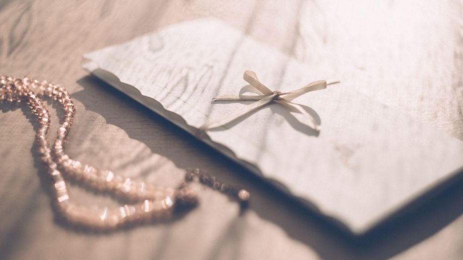 An  Invitation to See Holy (Blog)