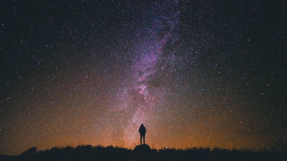 Not All Memories are the Stuff of Stardust (Blog)