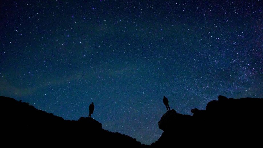 You Are Made for the Moment You Meet (Blog)