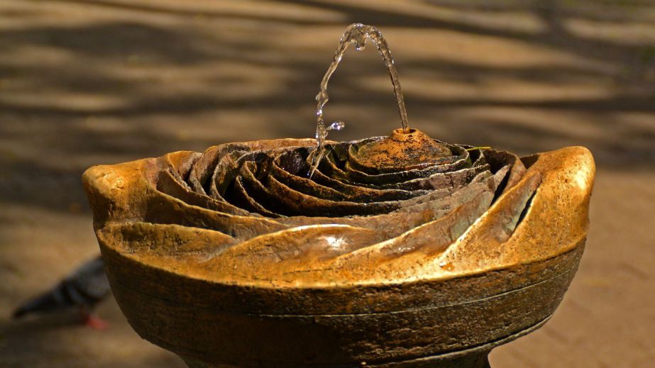 The Endless Thirst (Blog)