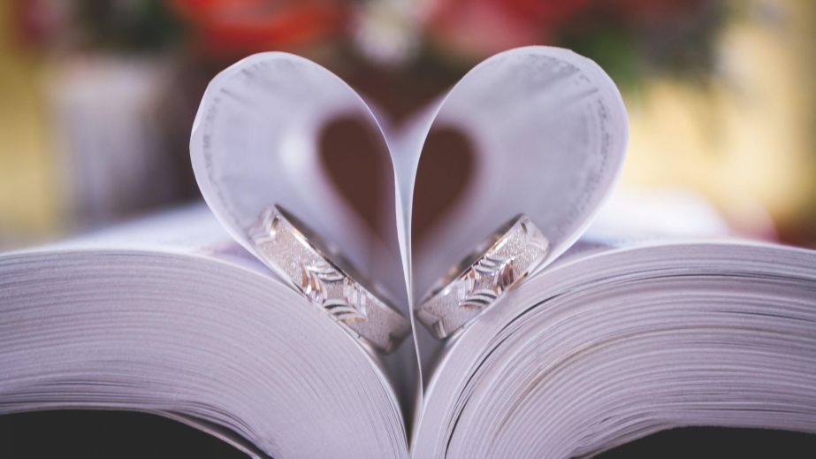 The Engagement (Blog)