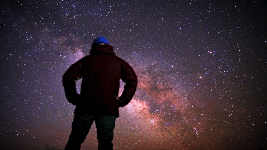 A World Beyond Imagination (Blog)