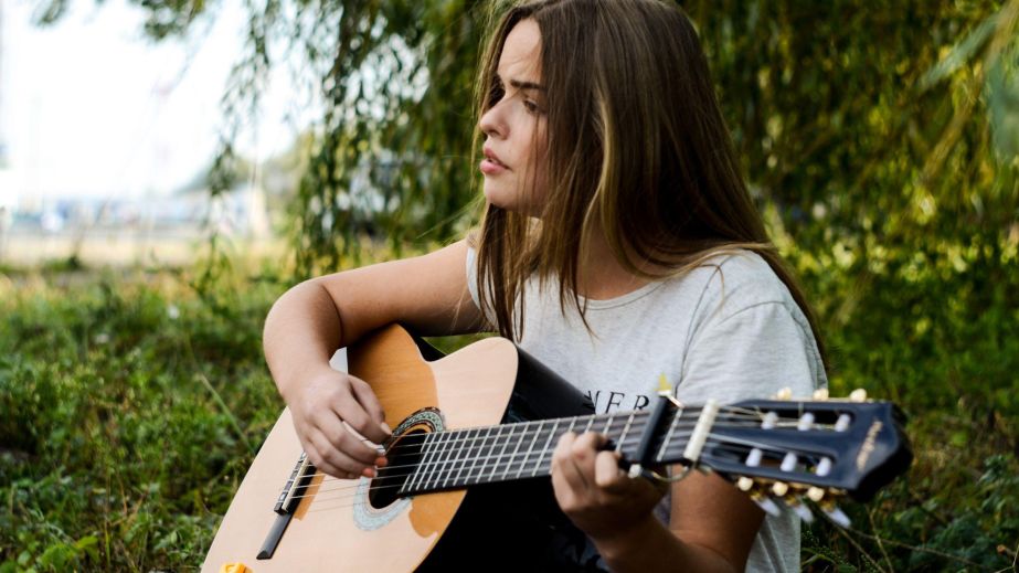 The Music of the Mind (Blog)
