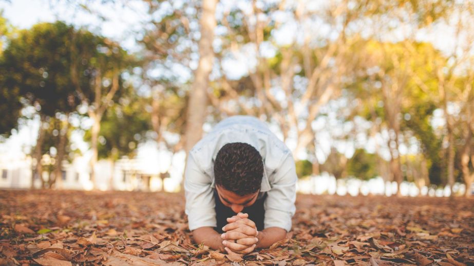 Fear, Faith, and Freedom (Blog)