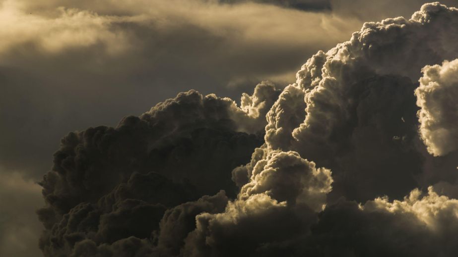 What to Do When Darkness Captures You (Blog)