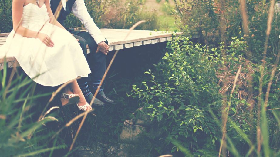 Agree to Be the Bridge Between Lover and Beloved (Blog)