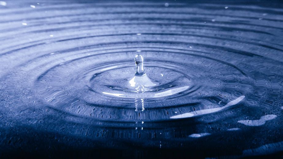 Secret Lessons in Your Soul's Liquidity (Blog)