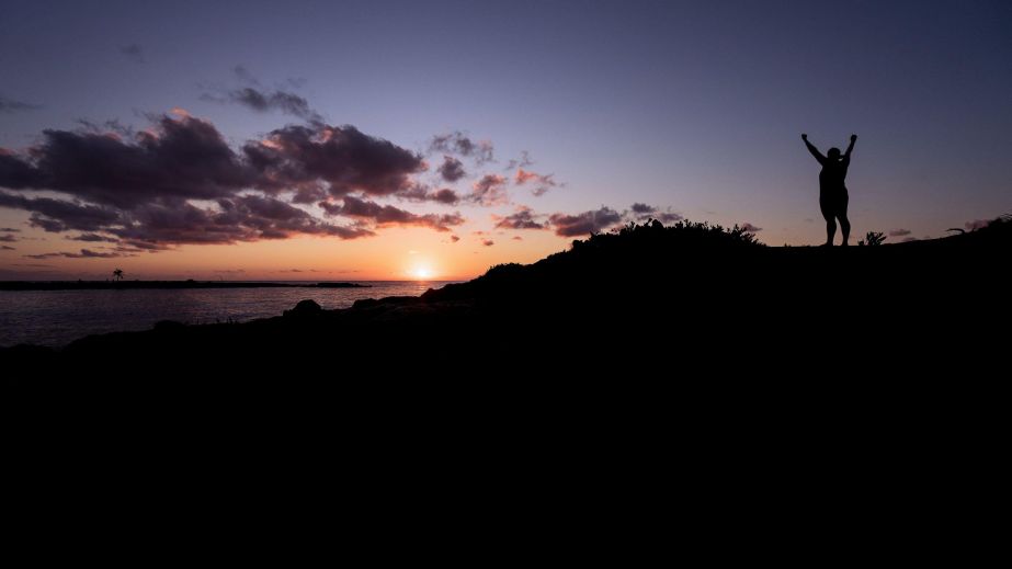 The Template of Triumph (Blog)