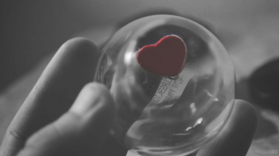 Where No Fear Dwells (Blog)