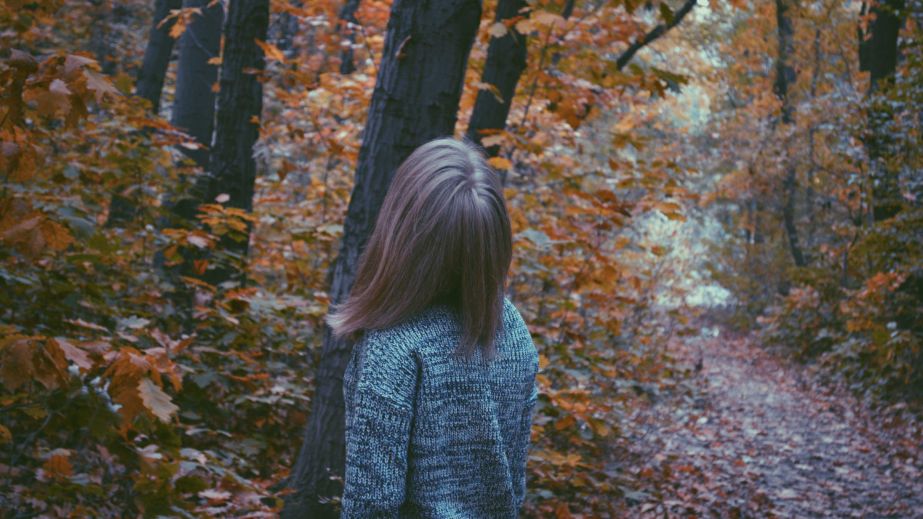 The  Invisible Path That Leads to Being at Peace With Your Pain (Blog)