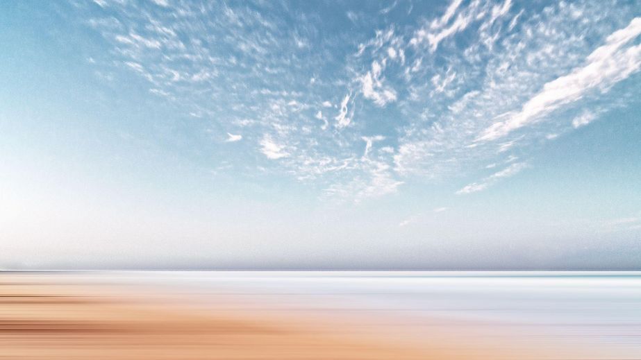 Cleanliness Is Next to Godliness (Blog)