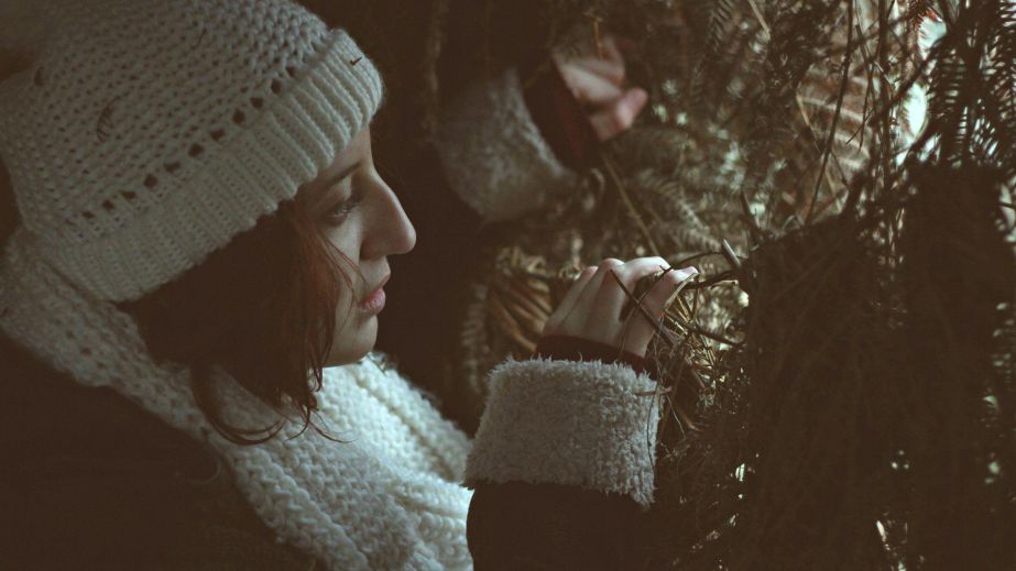 Hatred  Hides in This Unseen Hell (Blog)