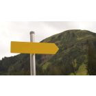 Crossroads and Other Signposts Along the Way to Self-Awakening
