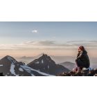 Student Talks on "Realize the Meaning of Life by Learning to Let go and Entering Its Flow" (07/24/26)