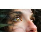 Keep Your Eyes Open Wide and Watch the Light Set you Free