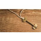 Find the Missing Key to Enlightened Living