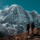 Ascend the True Spiritual Mountain
