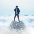 4 Stepping Stones to Success Without Stress