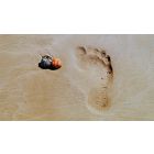 Take the First Step Out of and Away from Runaway Reactions