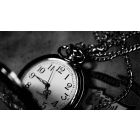 Let the Light Lift You Above the World of Time