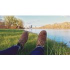 Step Out of the Rush and Into Relaxed Living (Interview #1)