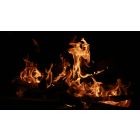 No One Can Set You on Fire Unless You Like Feeling Inflamed