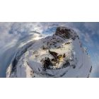 The Secret Path to the Summit of Ourselves