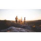 A Wonderful Dialogue to Help You Dismiss Worry and Hurry